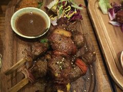 -MARU玛露音乐餐厅(大学路店)