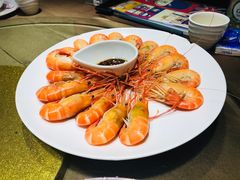 -79号渔船海鲜饭店(华强北店)