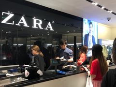 -ZARA HOME(天环广场店)
