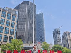 -一大会址·新天地(地铁站)