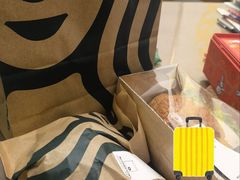-星巴克(上海南站店)