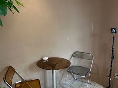 -Fridi Patisserie Cafe