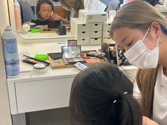 -海马体照相馆(大连罗斯福广场店)