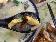 -鸭小妹鸭血粉丝(老门东店)