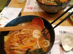 -花漫里日式餐厅(刺桐店)