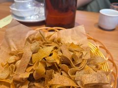 -满盛春饼·新津菜(河北路总店)