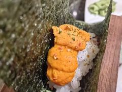 -炙柒Sekinana·精致料理 烧鸟·铁板烧(海上世界店)