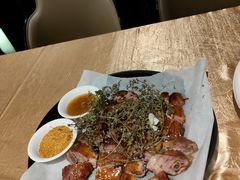 -北京泰富酒店-柏景轩中餐厅