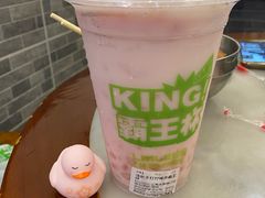 -LINLEE林里·手打柠檬茶(龙岗深铁汇里店)