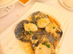 -泮溪酒家(荔枝湾店)