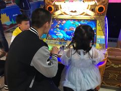 -大玩家(大连高新万达店)