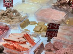 -成都你六姐·牛肉冒菜(信泰中心商场店)