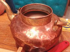 -蒙亨·手把肉·蒙古包文化主题餐厅(天恒广场店)