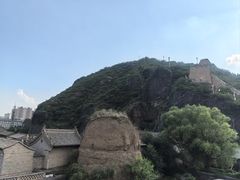 -大境门景区