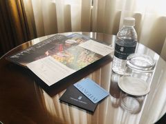 -上海波特曼丽思卡尔顿酒店