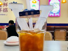 -永盛茶档·港式餐厅(桥北店)