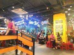 -钢管厂五区小郡肝串串香(南山店)