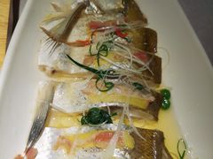 -壹品宴掦·淮扬菜(新牌坊店)