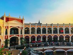 -佛罗伦萨小镇广佛名品奥特莱斯(疏港路店)