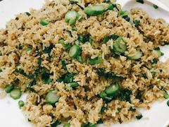 鱼肠炒饭-红日饭店(裕隆三路店)