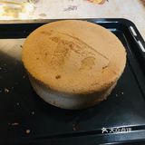 这次改良的威风巧克力蛋糕超赞