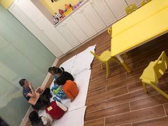 -小马快跑儿童托育中心(华润万家店)