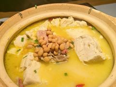 -老阿爸鲜鱼土菜(园区永旺店)