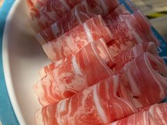 -青瓷火锅料理(西单大悦城店)