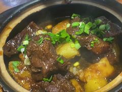 -海宁煲农家菜(惠南镇店)