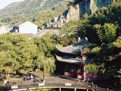 -桃花岛风景旅游区
