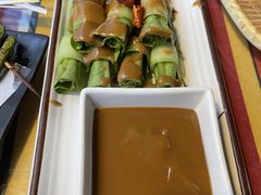 -吧嘚嘴炭烧鸽串吧(北海街店)