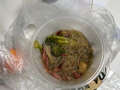-凡老头米线砂锅(古荡新村西粮站)