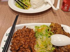 -和合谷(新街口店)