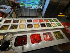 -野山舂·贵州现舂酸汤牛肉(东山店)