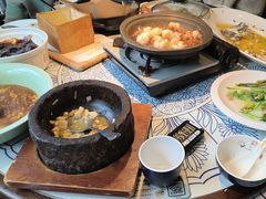 -绿茶餐厅(千岛湖银泰城店)