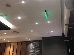 -汉堡王(下沙银泰店)