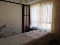 -仰生如卉推拿养生馆(酒仙桥店)