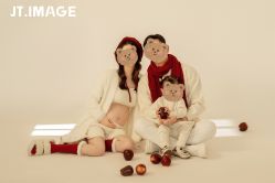 -专注孕妇照亲子照·纪田摄影