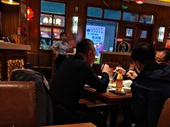 -东方饺子王(王府井关东古巷店)