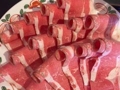 -清真·老门框爆肚涮肉·中华老字号(丰管路店)