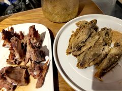 -伊喜饺子·烤鸭(五道口学院路店)