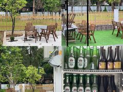 -SHRIMP CLUB万东餐饮钓虾·清吧