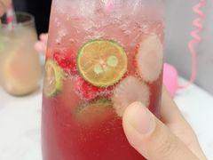 -茶是一枝花泡茶店