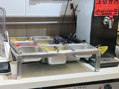 -梅溪·小伙子干挑面(安吉总店)