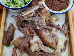 -北冰洋狗肉冷面城(总店)