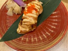 -阿吾罗·月咏精致日料(港汇恒隆广场店)