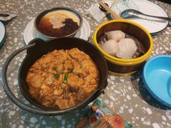 -金香匯晚茶(浑南店)