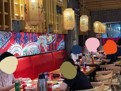 -兔槽江湖菜·重庆璧山兔(水围店)