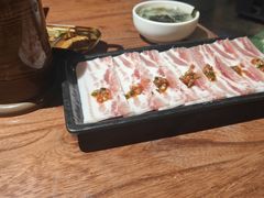 -九田家黑牛烤肉料理(新辰里亚运村店)