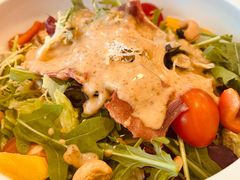 -万龙洲海鲜(南新仓店)